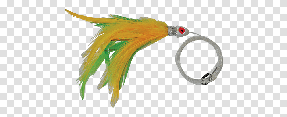 Keychain, Bird, Animal, Fishing Lure, Bait Transparent Png