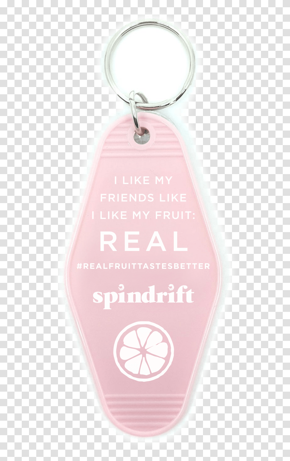 Keychain, Bottle, Cosmetics, Label Transparent Png