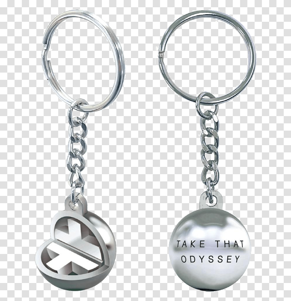 Keychain Brelok, Accessories, Accessory, Jewelry, Earring Transparent Png