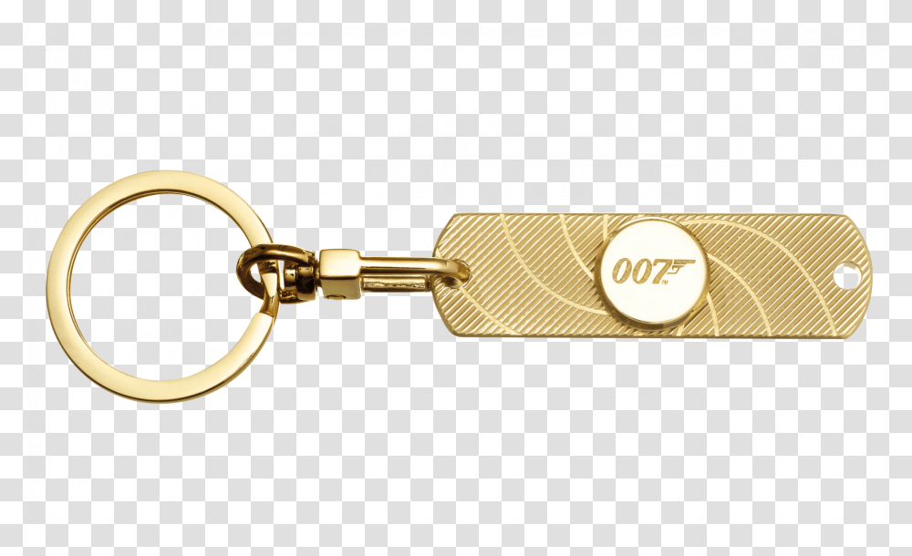 Keychain, Gold, Leash, Security, Strap Transparent Png