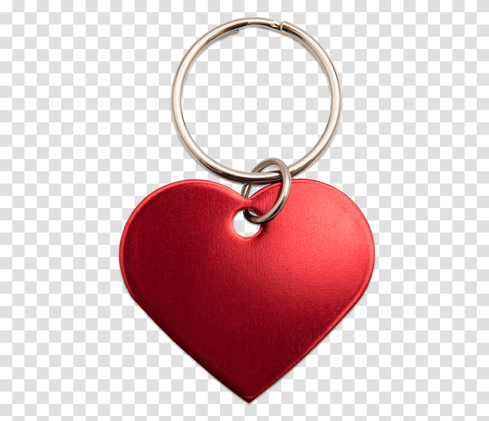 Keychain, Heart, Accessories, Accessory, Home Decor Transparent Png