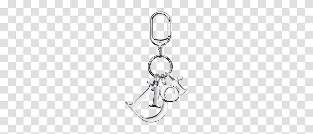 Keychain, Hook, Pendant, Anchor Transparent Png