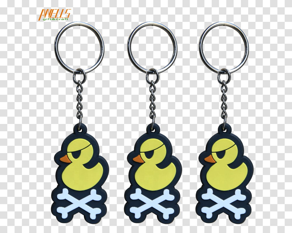 Keychain Key Ring Tags Fabric Motorcycles Car Biker Keychain, Earring, Jewelry, Accessories, Accessory Transparent Png