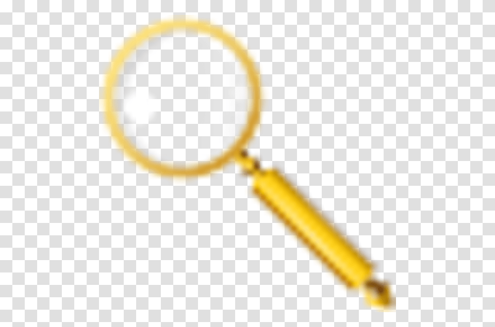 Keychain, Magnifying Transparent Png