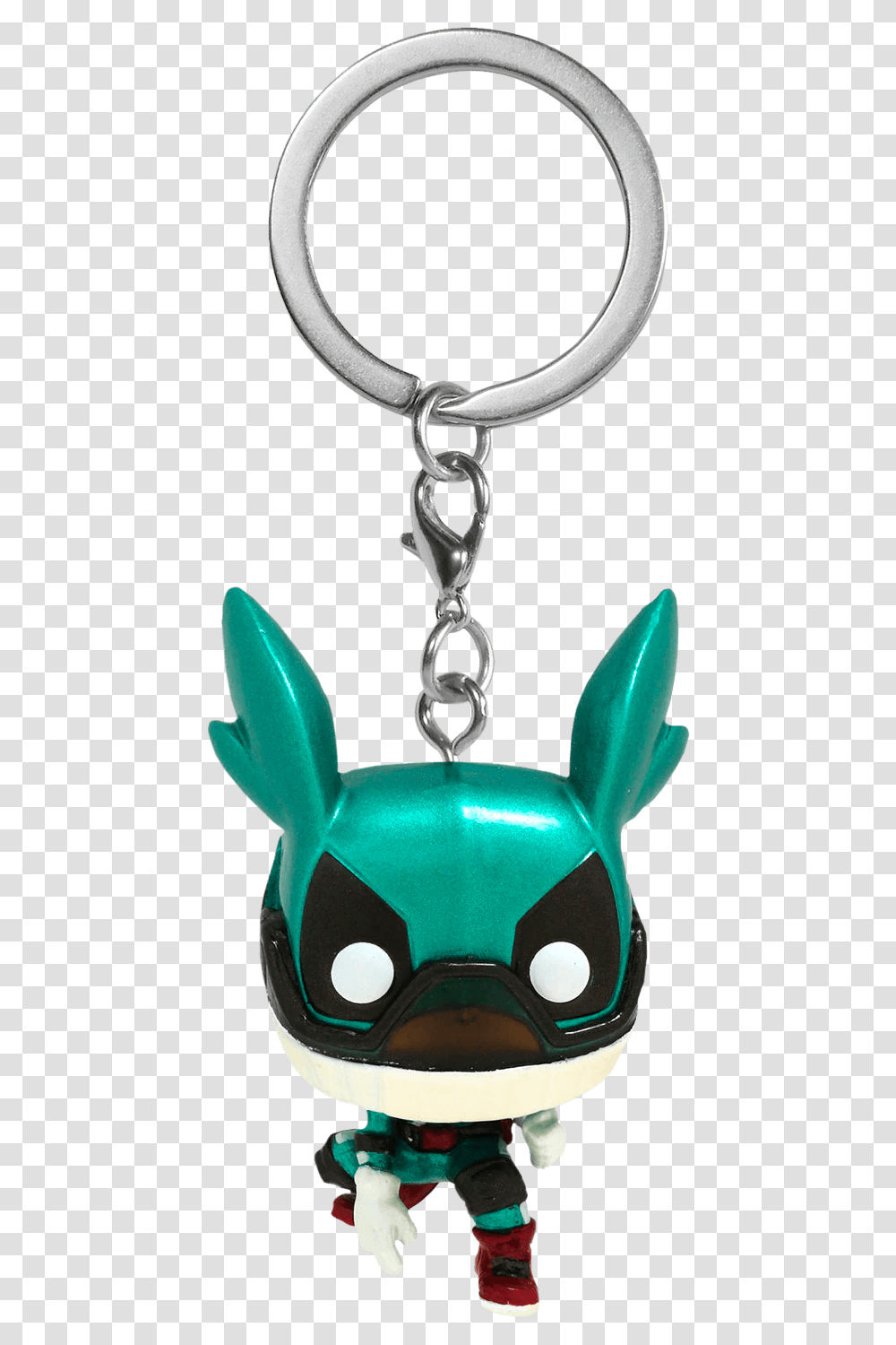 Keychain My Hero Academia, Pendant, Toy, Ornament Transparent Png