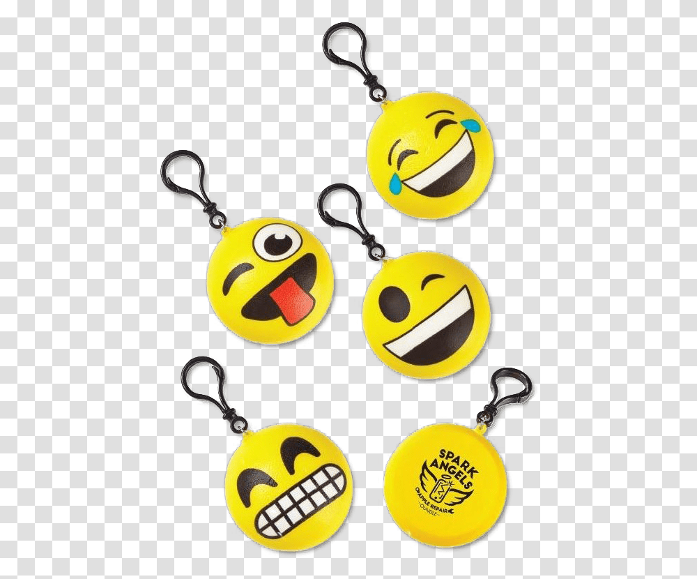 Keychain, Pac Man, Whistle Transparent Png