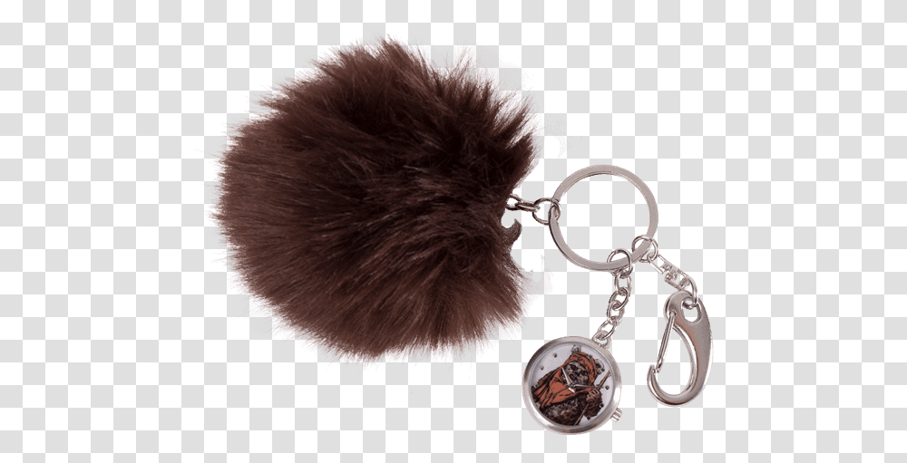 Keychain, Pendant, Fur, Accessories, Accessory Transparent Png