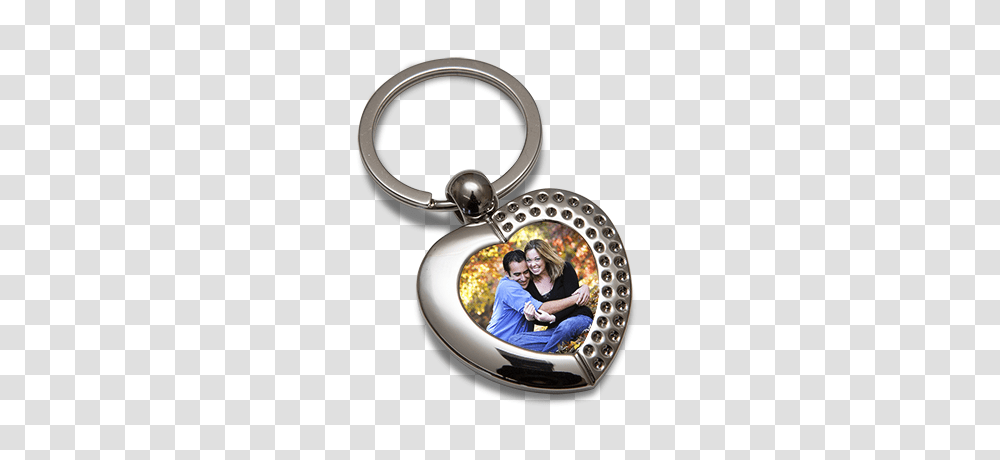 Keychain, Pendant, Person, Human, Locket Transparent Png