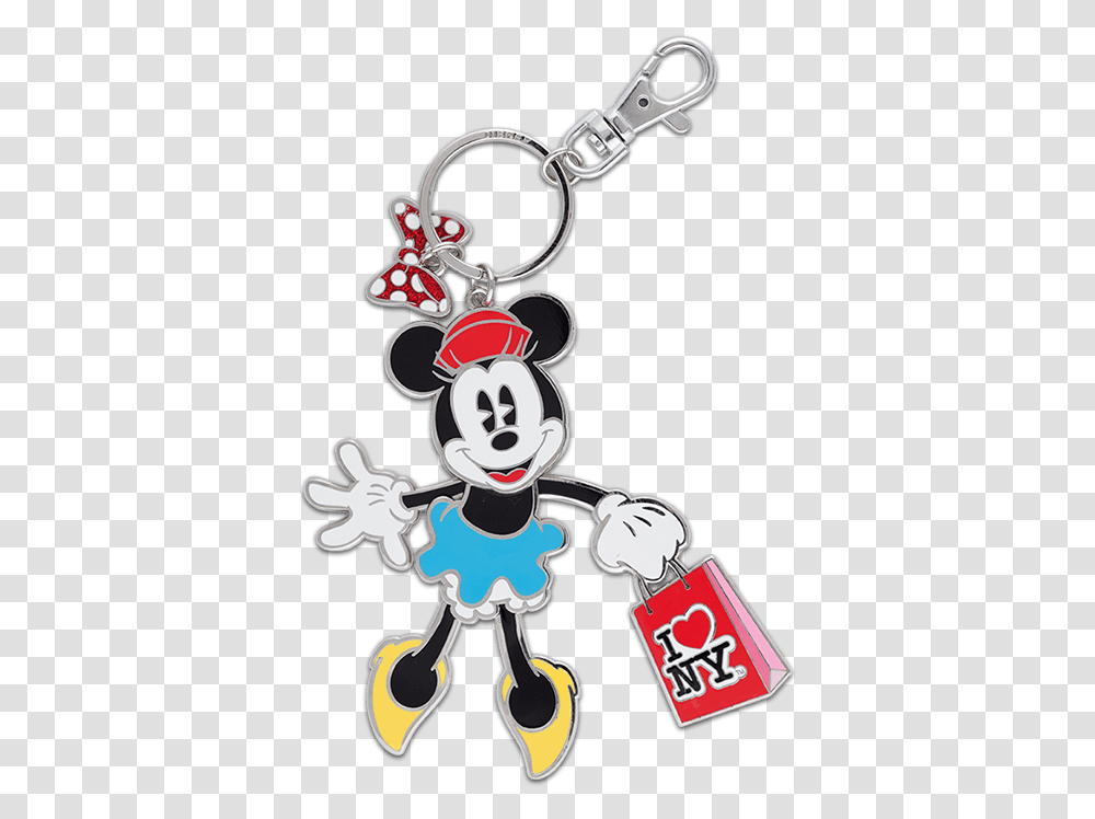 Keychain, Performer, Pirate, Magician Transparent Png
