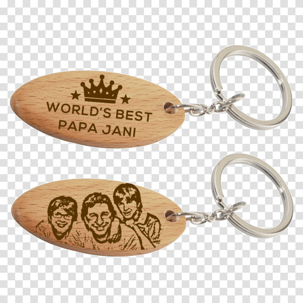 Keychain, Person, Human, Whistle, Plant Transparent Png