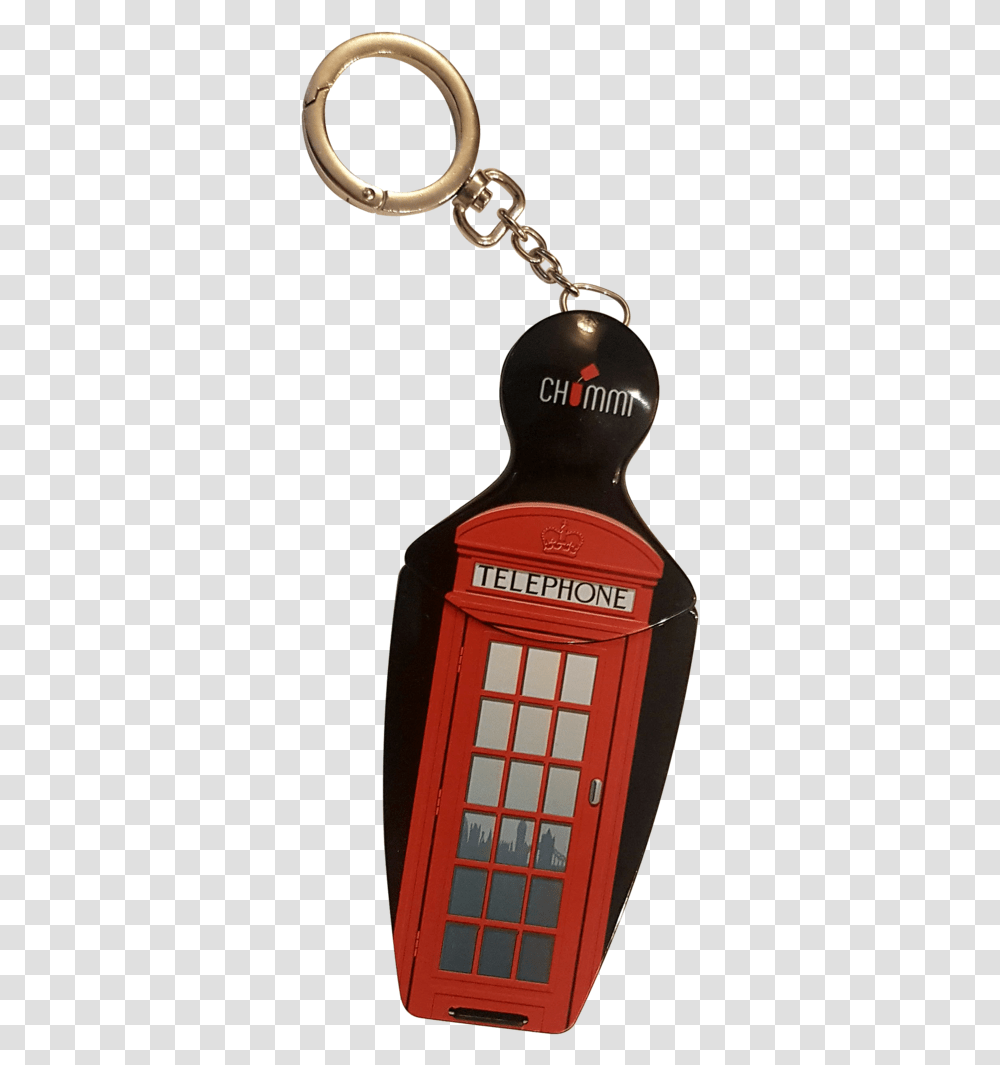 Keychain, Phone Booth, Kiosk Transparent Png