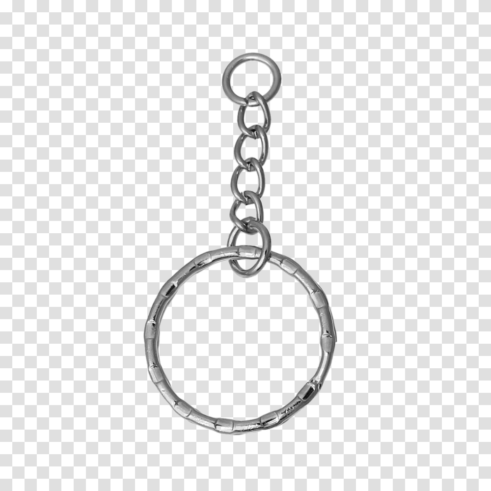 Keychain, Silver, Locket, Pendant, Jewelry Transparent Png