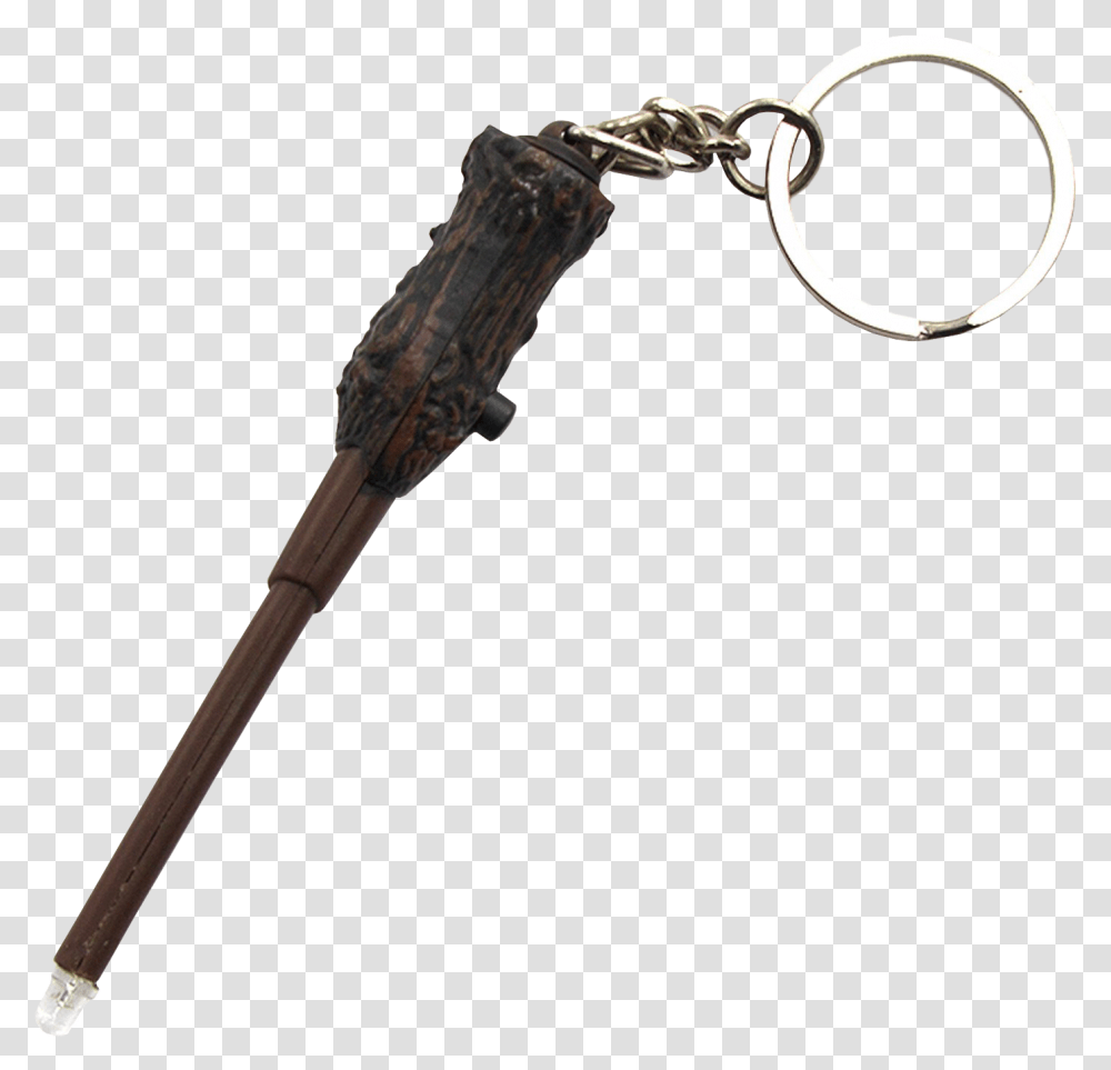 Keychain, Wand, Sword, Blade, Weapon Transparent Png