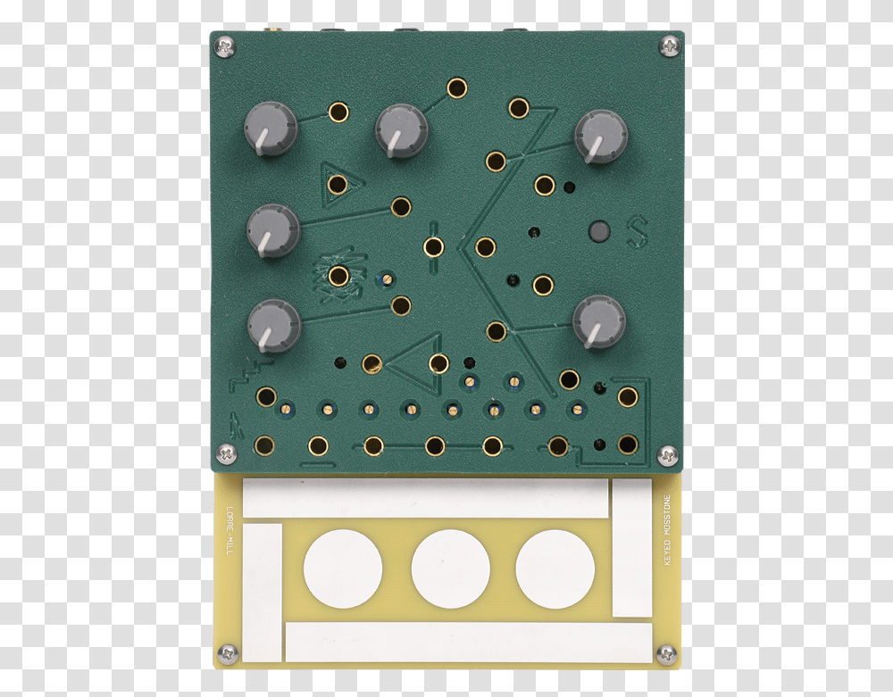 Keyed Mosstone Electronic Component, Electronic Chip, Hardware, Electronics, Computer Keyboard Transparent Png