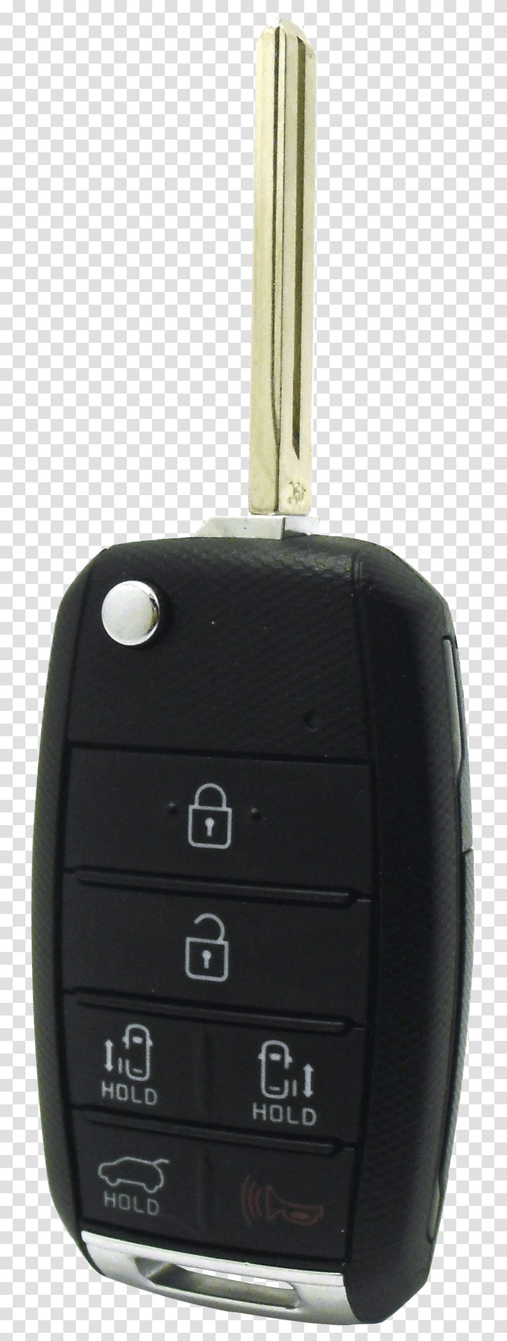 Keyless Entry And Flip Key Hand Luggage, Mobile Phone, Electronics, Cell Phone, Adapter Transparent Png