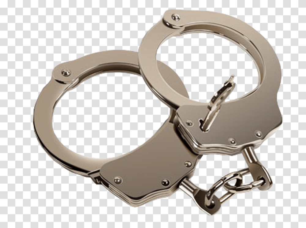 Keylock Handcuffs, Sunglasses, Accessories, Accessory, Buckle Transparent Png