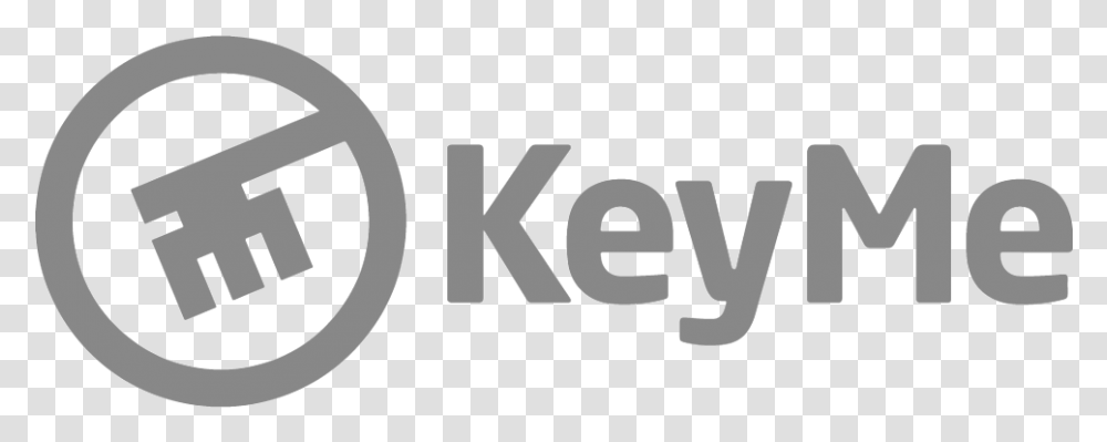 Keyme Logo Gray Website 01 Keyme, Word, Alphabet, Number Transparent Png