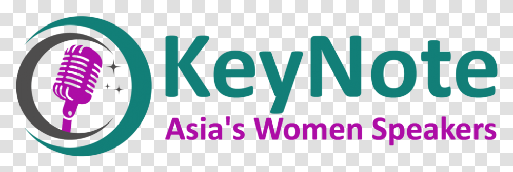 Keynote Logo Keynote Asia's Women Speakers, Word, Alphabet, Label Transparent Png