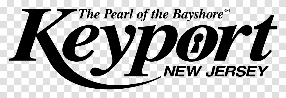Keyport New Jersey Logo Inguat, Gray, World Of Warcraft Transparent Png