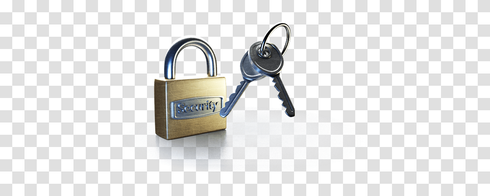 Keys Security, Lock, Sink Faucet Transparent Png