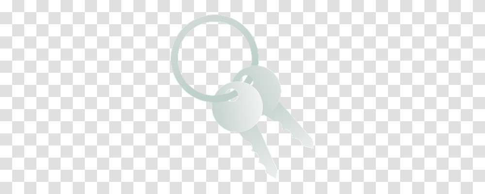 Keys Lock Transparent Png