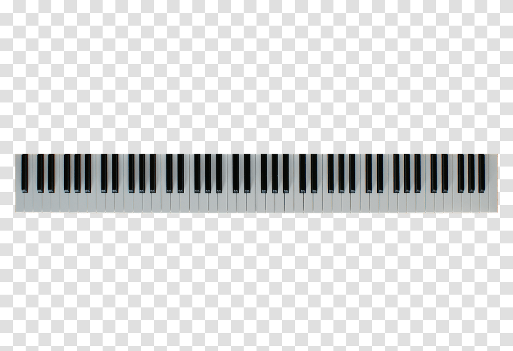 Keys 960, Music, Electronics, Keyboard Transparent Png