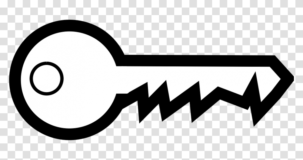 Keys Black And White Keys Black And White, Tool Transparent Png