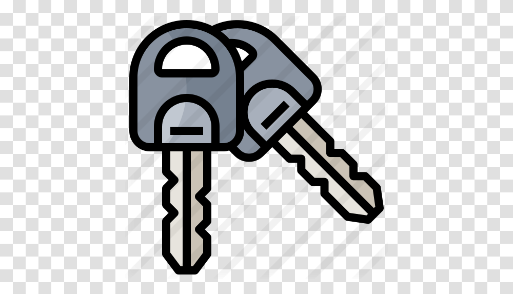 Keys Free Security Icons Vertical, Gun, Weapon, Weaponry Transparent Png