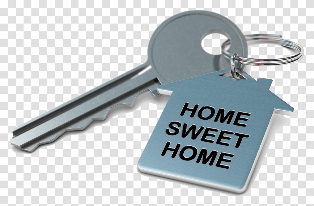 Keys Home House Key Chain, Security, Hammer, Tool Transparent Png
