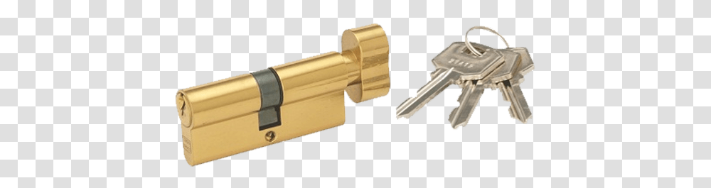 Keys Pin Cylinder Lock, Brass Section, Musical Instrument, Ammunition, Weapon Transparent Png