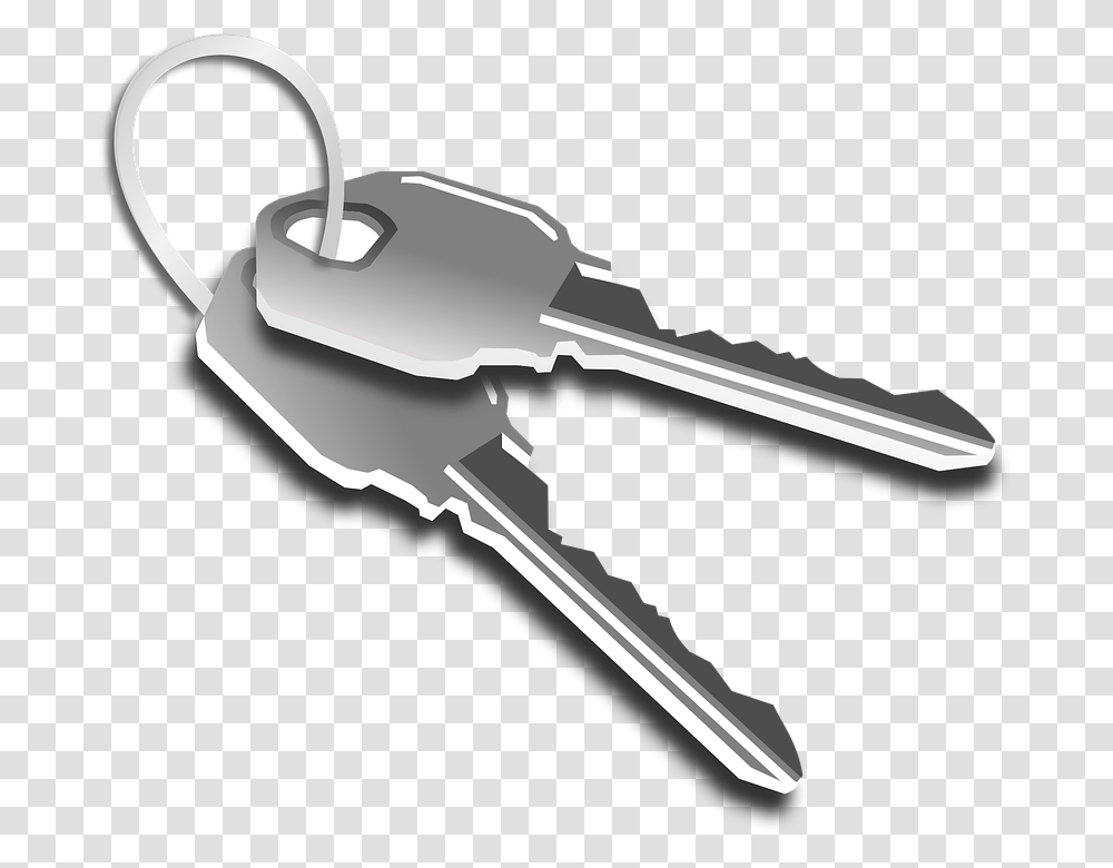 Keys Transparent Png