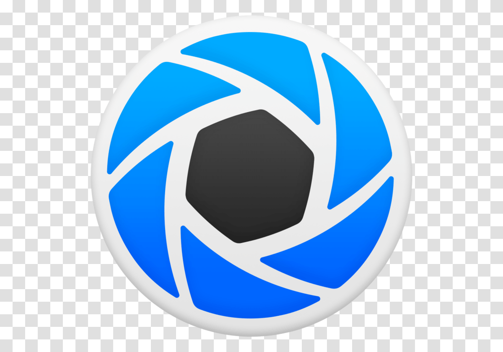 Keyshot Logo, Soccer Ball, Football, Team Sport, Sphere Transparent Png