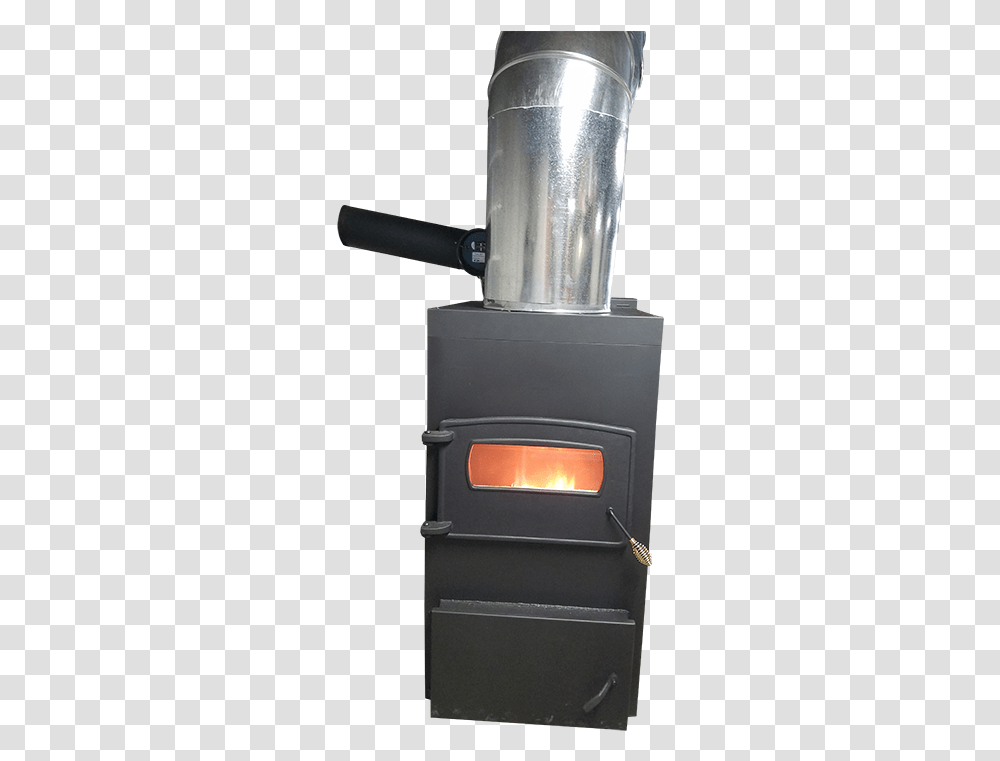 Keystoker Econo 90 Duct Work, Appliance, Oven, Mailbox, Letterbox Transparent Png