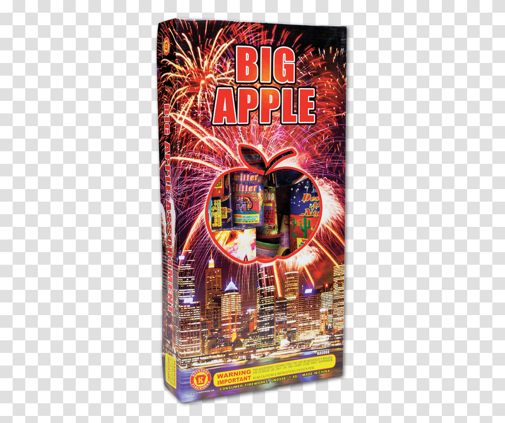 Keystone Fireworks Assortment Book Cover, Poster, Advertisement, Flyer, Paper Transparent Png