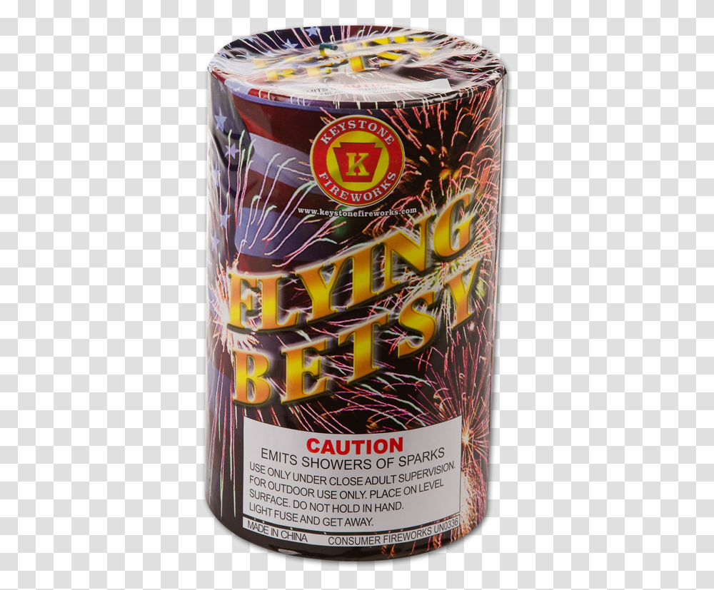 Keystone Fireworks Fountain Keystone Fireworks, Alcohol, Beverage, Beer, Tin Transparent Png