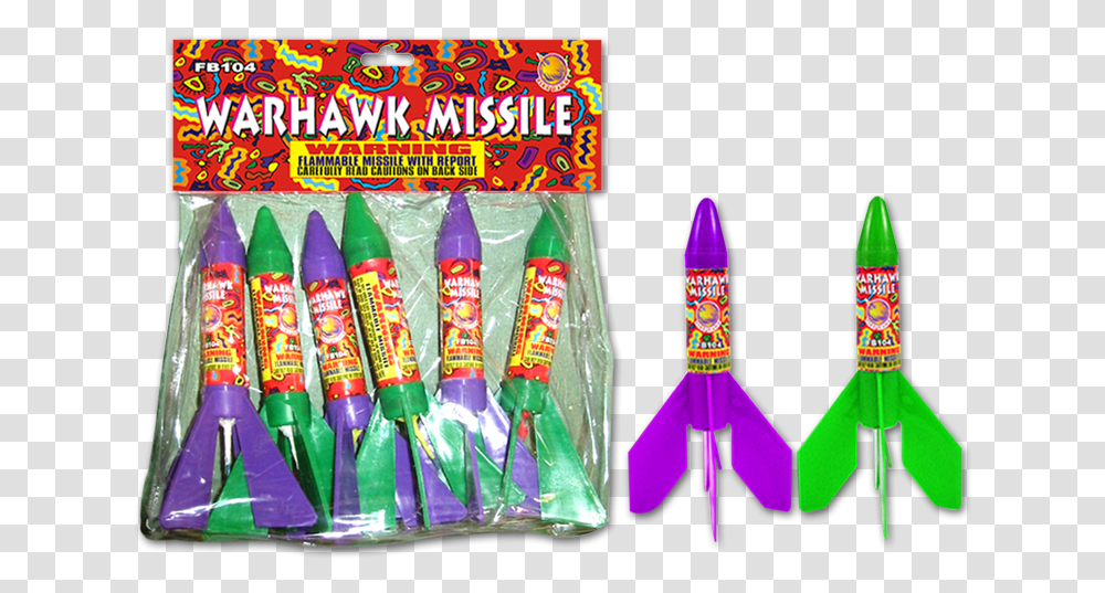 Keystone Fireworks Missile Missile Fireworks, Crayon Transparent Png