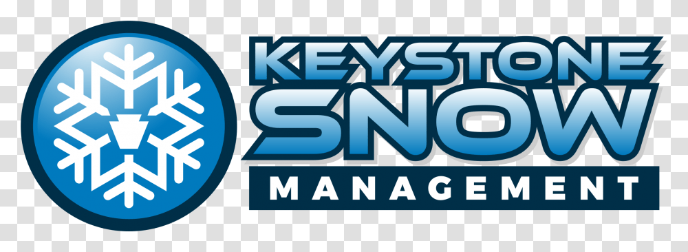 Keystone Snow Management Graphics, Word, Label Transparent Png