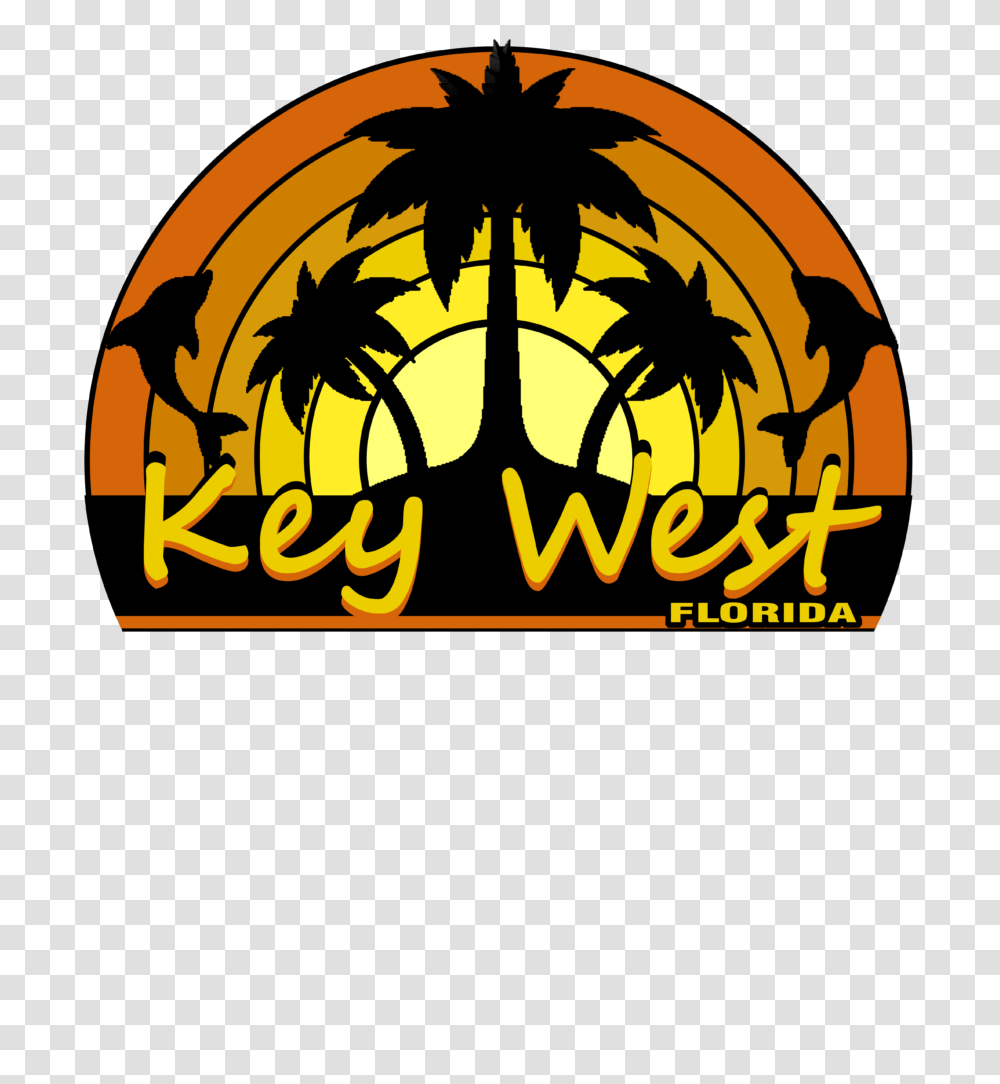Keywest Florida Design For Commercial Use, Dragon, Logo, Trademark Transparent Png