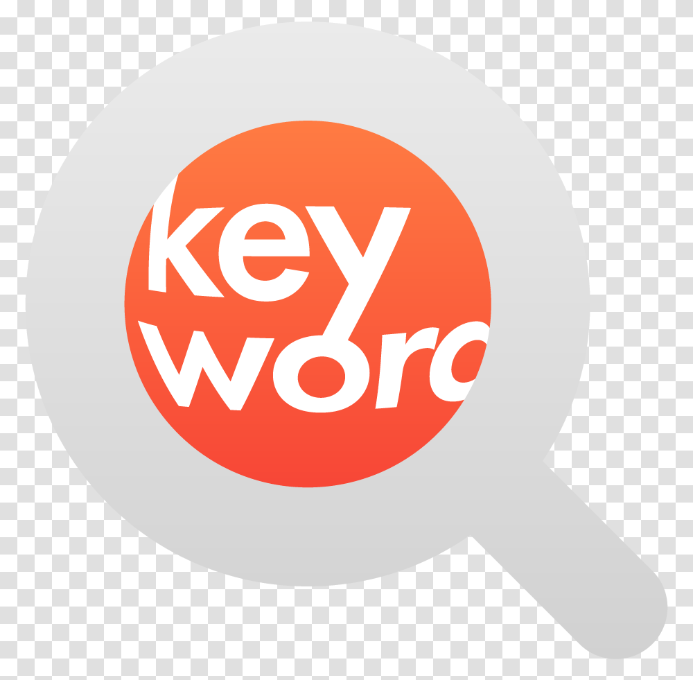 Keyword Research Icons Transparent Png