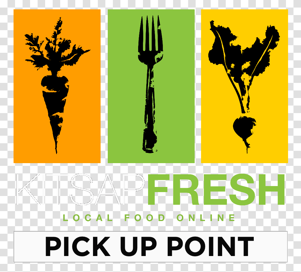 Kf Pick Up Point2 Once My Crush Likes, Fork, Cutlery, Poster, Advertisement Transparent Png