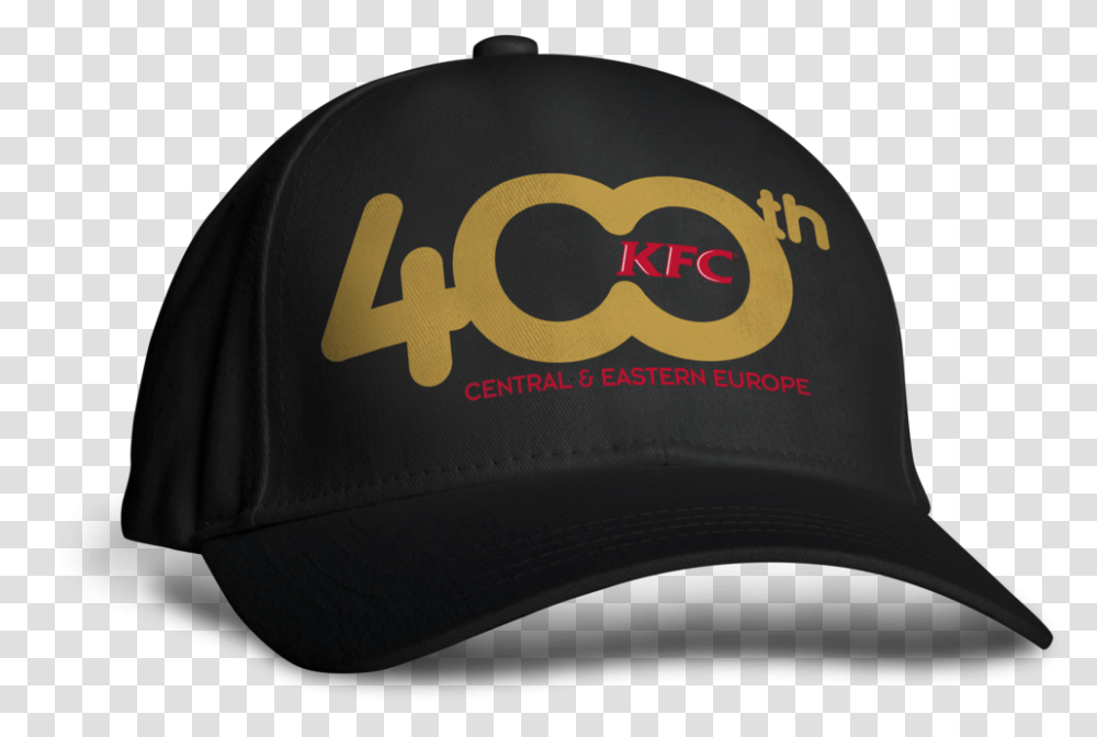 Kfc Cap, Apparel, Baseball Cap, Hat Transparent Png