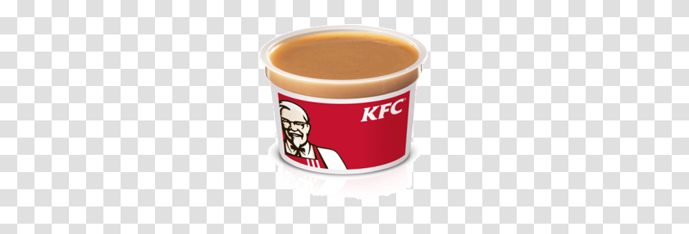 Kfc Chicken Gravy Kfc Gravy, Coffee Cup, Beverage, Drink, Food Transparent Png