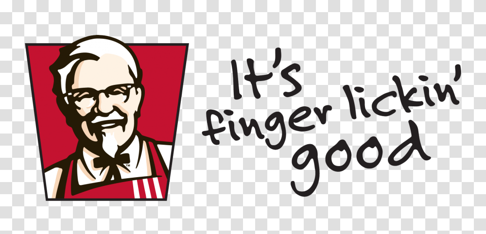 Kfc Clipart Fired, Logo, Trademark Transparent Png