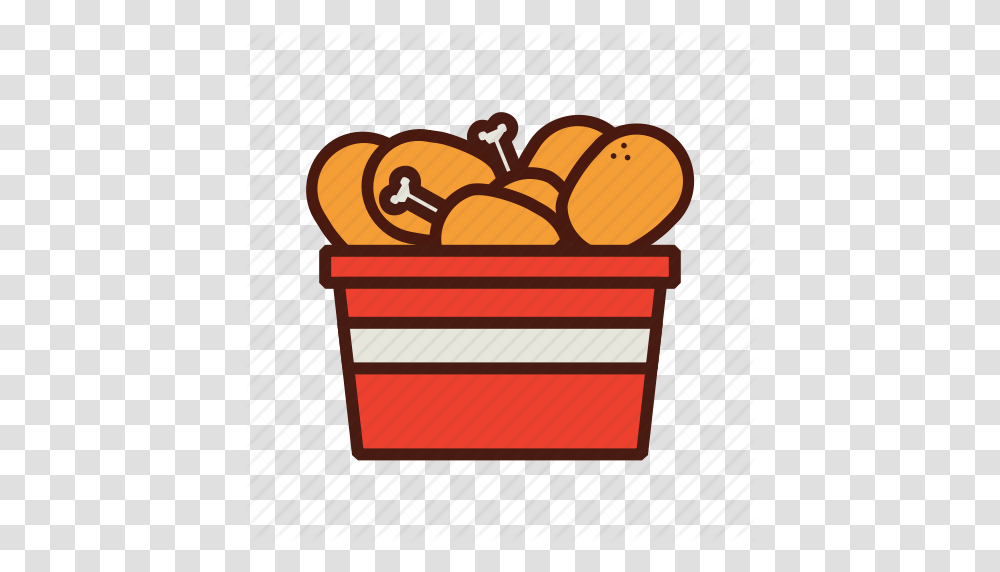Kfc Clipart Icon, Label, Gift, Box Transparent Png