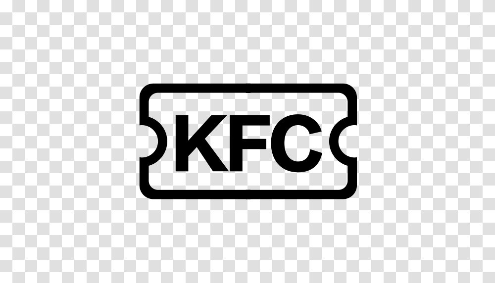 Kfc Coupon Discount Icon With And Vector Format For Free, Gray, World Of Warcraft Transparent Png