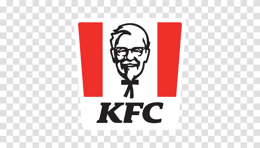 Kfc Delivery Right To Your Doorstep Kfc Malaysia, Logo, Trademark, Stencil Transparent Png