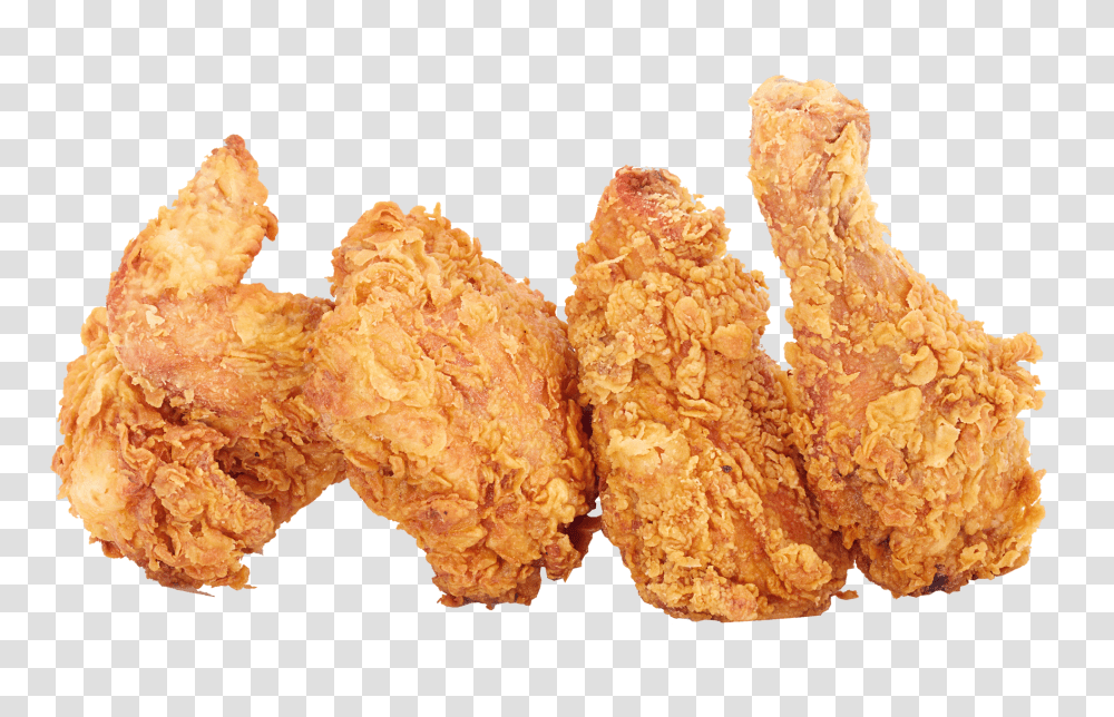 Kfc Food, Fried Chicken, Animal, Bird, Fowl Transparent Png