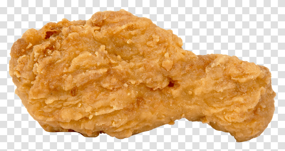 Kfc Food, Fried Chicken, Bread, Fungus, Nuggets Transparent Png