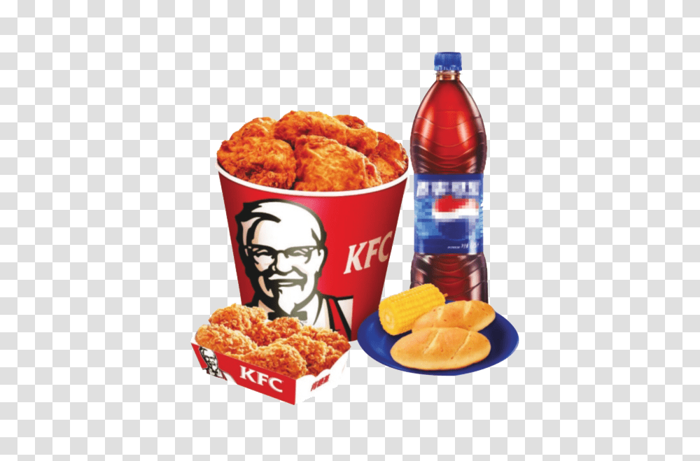 Kfc Food, Fried Chicken, Glasses, Accessories, Accessory Transparent Png