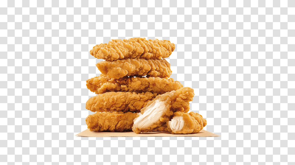 Kfc Food, Fried Chicken, Nuggets, Fries, Snack Transparent Png